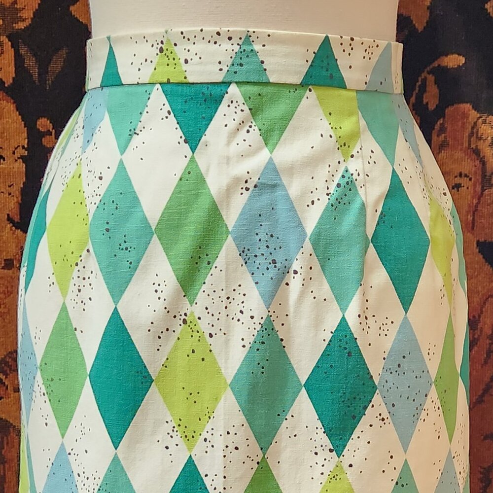 Mod 1960s Mini - image 2